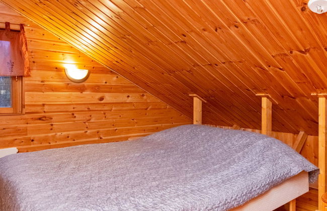 Haus mit 2 Schlafzimmern in Pelkosenniemi - Foto 9