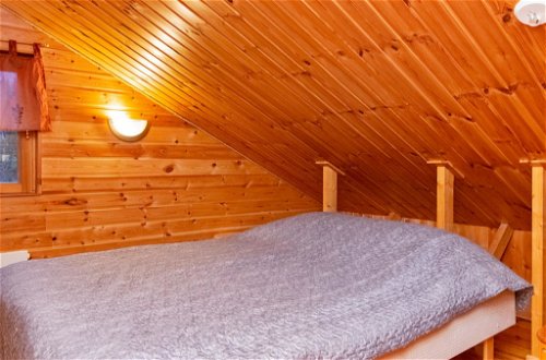 Foto 9 - Casa de 2 quartos em Pelkosenniemi com sauna e vista para a montanha