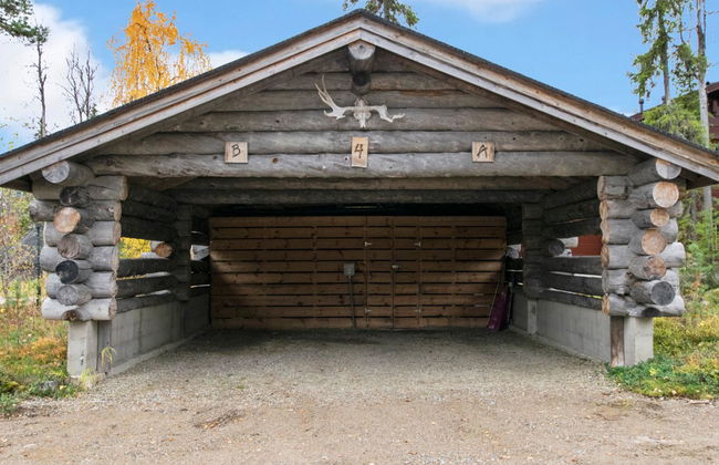 Haus mit 2 Schlafzimmern in Pelkosenniemi - Foto 20