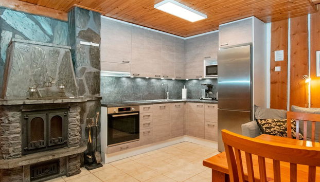 Haus mit 2 Schlafzimmern in Pelkosenniemi - Foto 2