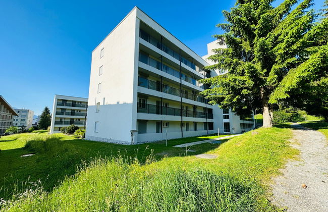 Apartamento de 2 quartos em Vaz/Obervaz - Foto 27