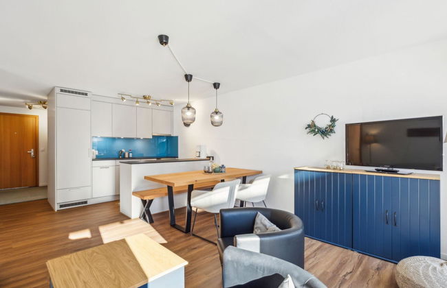 Apartamento de 2 quartos em Vaz/Obervaz - Foto 11