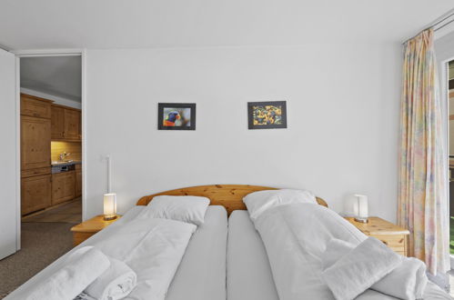 Foto 10 - Apartamento de 2 quartos em Vaz/Obervaz