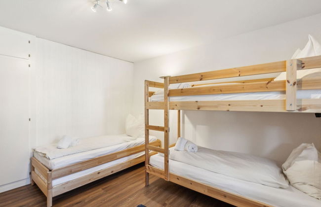 Apartamento de 2 quartos em Vaz/Obervaz - Foto 21