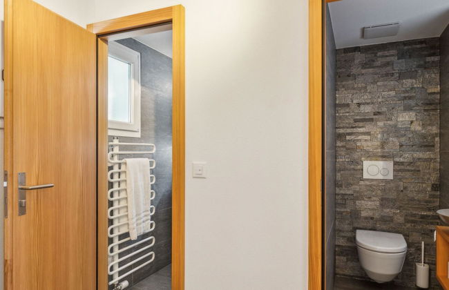 Apartamento de 2 quartos em Vaz/Obervaz - Foto 17