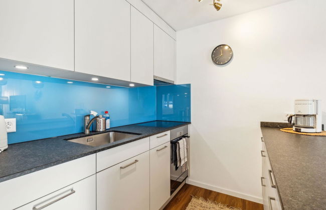 Apartamento de 2 quartos em Vaz/Obervaz - Foto 6