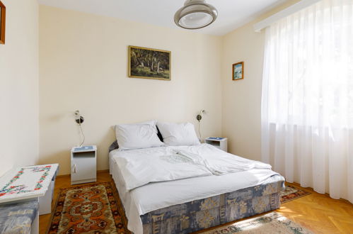 Foto 7 - Apartment mit 3 Schlafzimmern in Balatonlelle mit garten