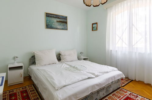 Foto 9 - Apartamento de 3 quartos em Balatonlelle com jardim