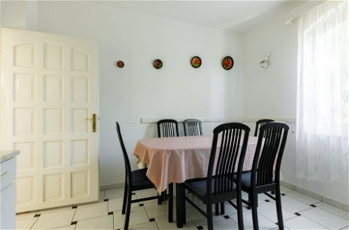 Photo 11 - Appartement de 3 chambres à Balatonlelle avec jardin