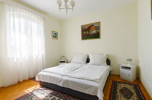 Foto 8 - Apartamento de 3 quartos em Balatonlelle com jardim