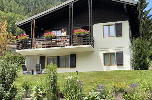 Photo 2 - 3 bedroom Apartment in Fiesch