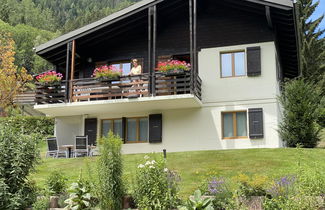 Photo 2 - 3 bedroom Apartment in Fiesch