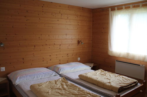 Foto 21 - Apartment mit 3 Schlafzimmern in Fiesch