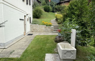 Foto 3 - Appartamento con 3 camere da letto a Fiesch