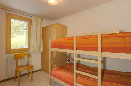Foto 22 - Apartment mit 3 Schlafzimmern in Fiesch