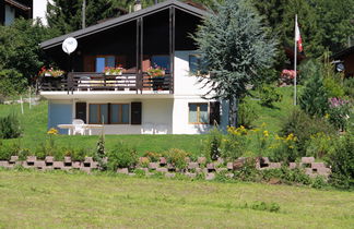 Foto 1 - Apartamento de 3 quartos em Fiesch