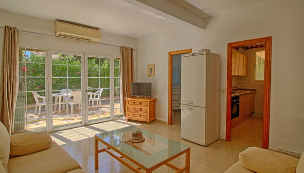 Casa de 5 quartos em Calp com piscina privada e jardim - Foto 4