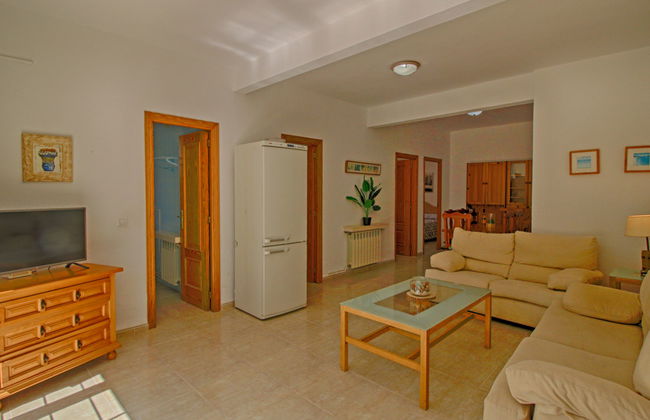 Casa de 5 quartos em Calp com piscina privada e jardim - Foto 9