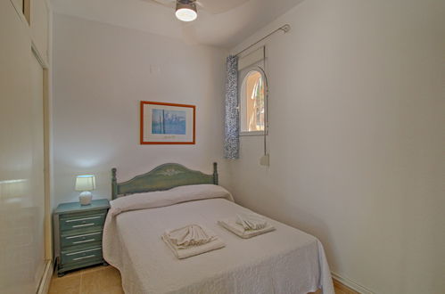 Foto 14 - Casa con 4 camere da letto a Calp con piscina privata e vista mare