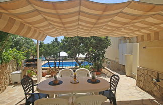 Photo 2 - 4 bedroom House in Calp with private pool and garden