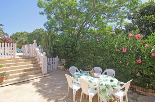 Photo 32 - 4 bedroom House in Calp with private pool and sea view