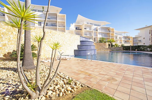 Photo 21 - 1 bedroom Apartment in Albufeira with swimming pool and garden