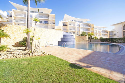 Photo 24 - Appartement de 1 chambre à Albufeira avec piscine et jardin