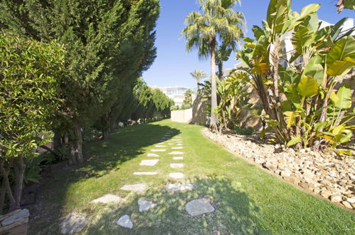 Photo 27 - Appartement de 1 chambre à Albufeira avec piscine et jardin