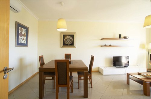 Photo 9 - 1 bedroom Apartment in Albufeira with swimming pool and sea view