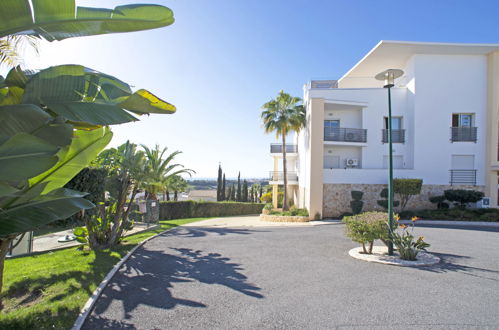 Foto 30 - Apartamento de 1 habitación en Albufeira con piscina y vistas al mar