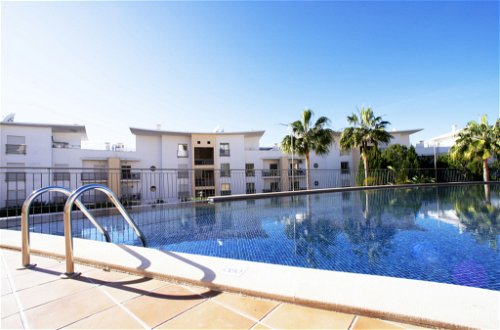 Photo 26 - Appartement de 1 chambre à Albufeira avec piscine et vues à la mer