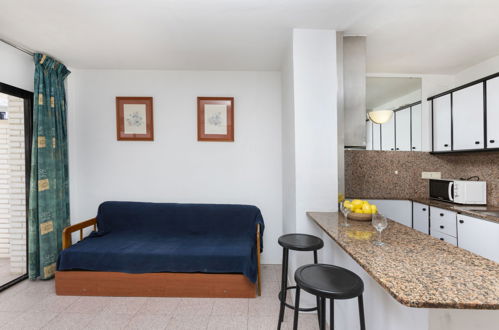 Foto 8 - Appartamento con 1 camera da letto a Salou con piscina e vista mare