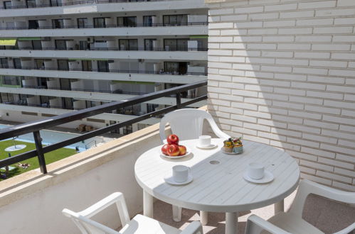 Photo 13 - 1 bedroom Apartment in Salou with swimming pool and garden