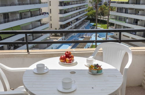 Photo 24 - Appartement de 1 chambre à Salou avec piscine et jardin