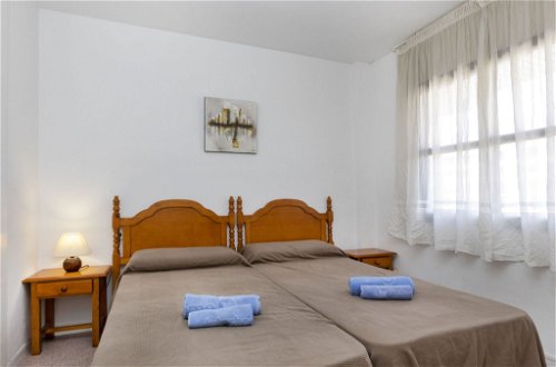 Foto 11 - Appartamento con 1 camera da letto a Salou con piscina e vista mare