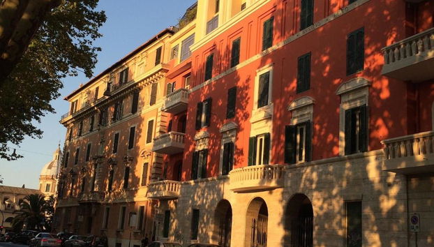 Augustana House - Foto 3