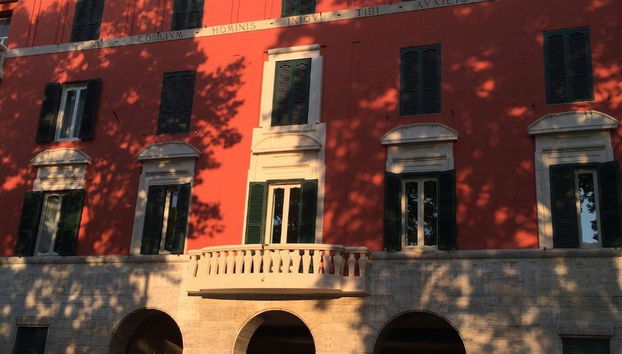 Augustana House - Foto 2