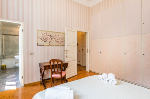Foto 40 - Haus mit 4 Schlafzimmern in Empoli mit privater pool und garten