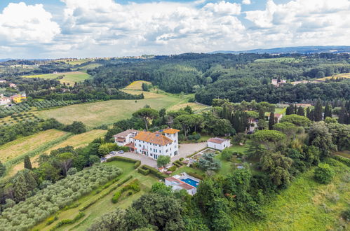 Foto 6 - Casa de 4 quartos em Empoli com piscina privada e jardim