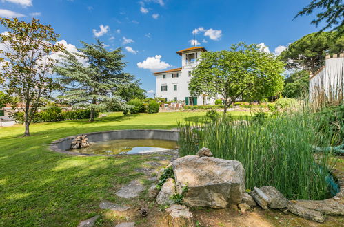 Foto 74 - Casa con 4 camere da letto a Empoli con piscina privata e giardino