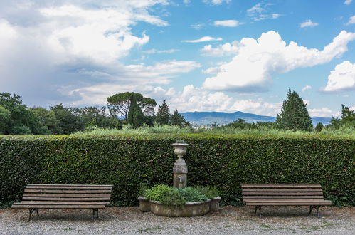 Foto 78 - Casa con 4 camere da letto a Empoli con piscina privata e giardino