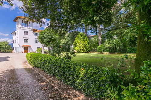 Foto 73 - Casa con 4 camere da letto a Empoli con piscina privata e giardino