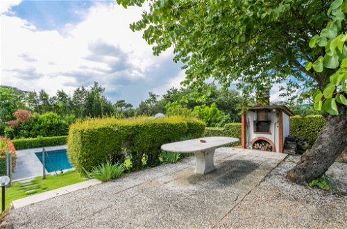 Foto 76 - Casa de 4 habitaciones en Empoli con piscina privada y jardín