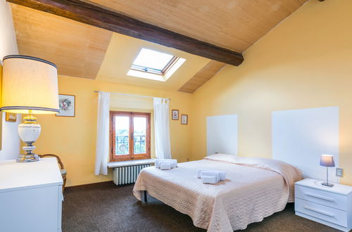 Foto 54 - Casa con 4 camere da letto a Empoli con piscina privata e giardino