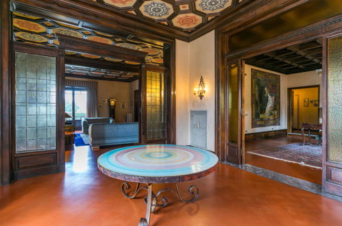 Foto 10 - Casa con 4 camere da letto a Empoli con piscina privata e giardino