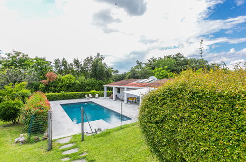 Foto 71 - Casa con 4 camere da letto a Empoli con piscina privata e giardino