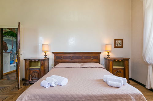 Foto 28 - Casa con 4 camere da letto a Empoli con piscina privata e giardino