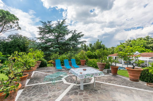 Photo 72 - Maison de 4 chambres à Empoli avec piscine privée et jardin