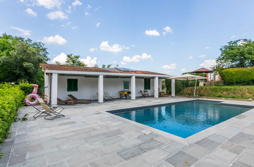 Photo 66 - Maison de 4 chambres à Empoli avec piscine privée et jardin