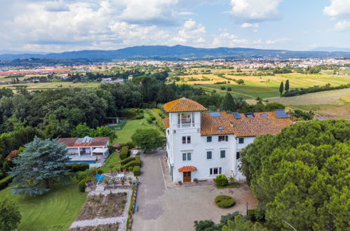 Foto 75 - Casa con 4 camere da letto a Empoli con piscina privata e giardino